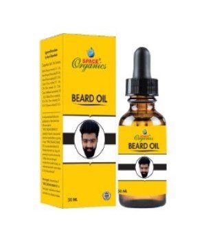 Beard Oil